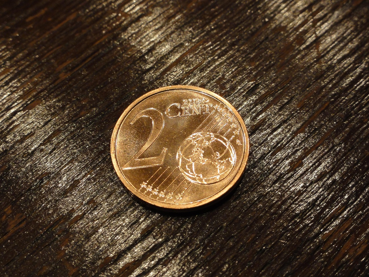 Coin, money, euro — Roger Gallagher: Alternative Investment Specialist