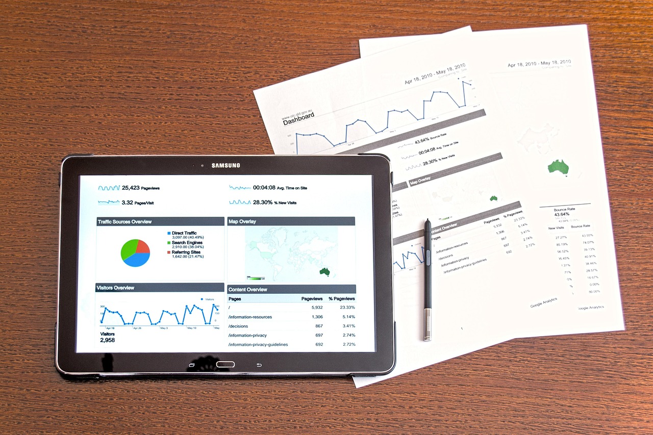 Modern technologies, marketing, business analyst — Save Time During Renovation with Advance Asbestos Testing