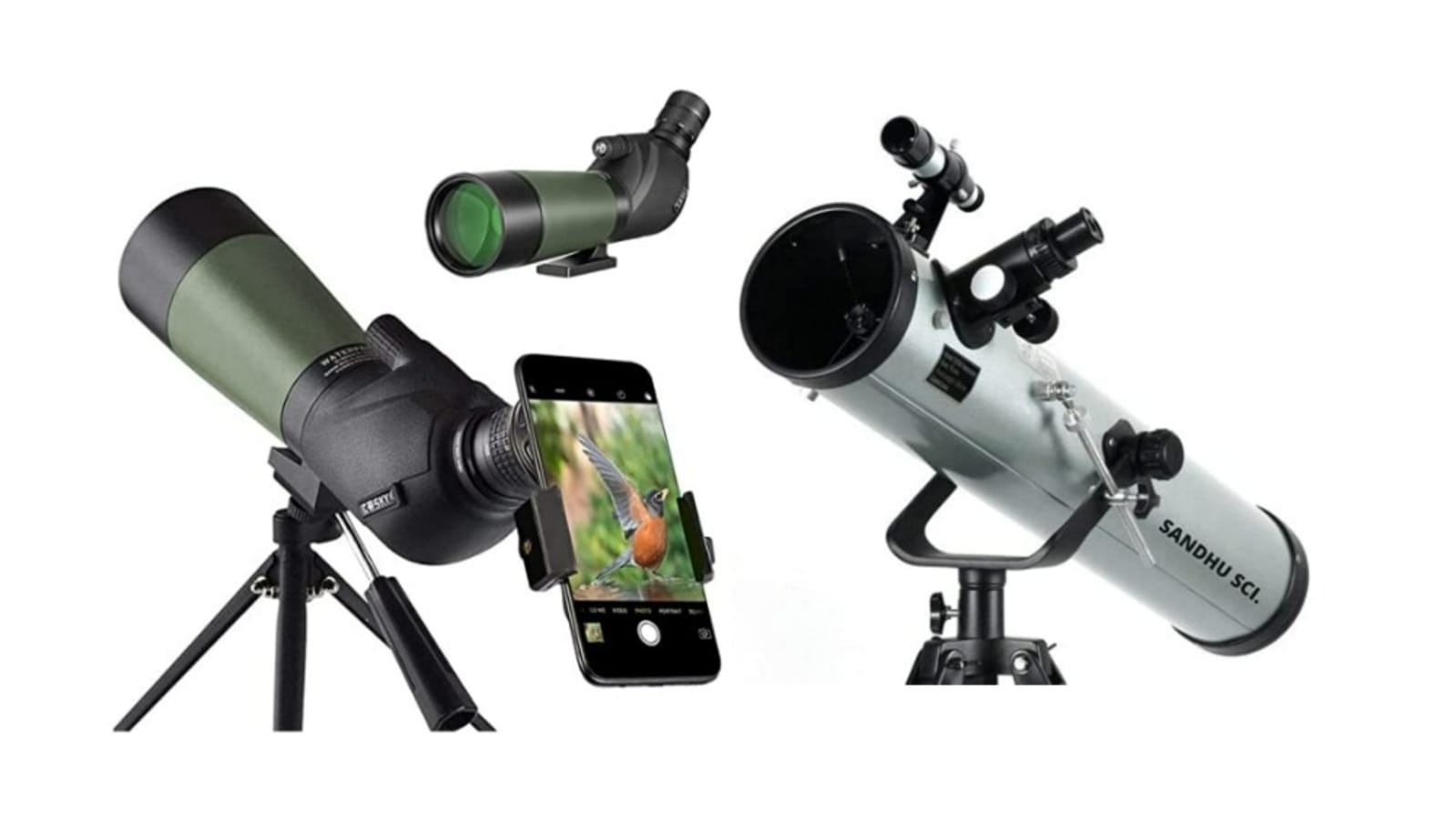 Seeing Stars Your Journey with Celestron Telescopes