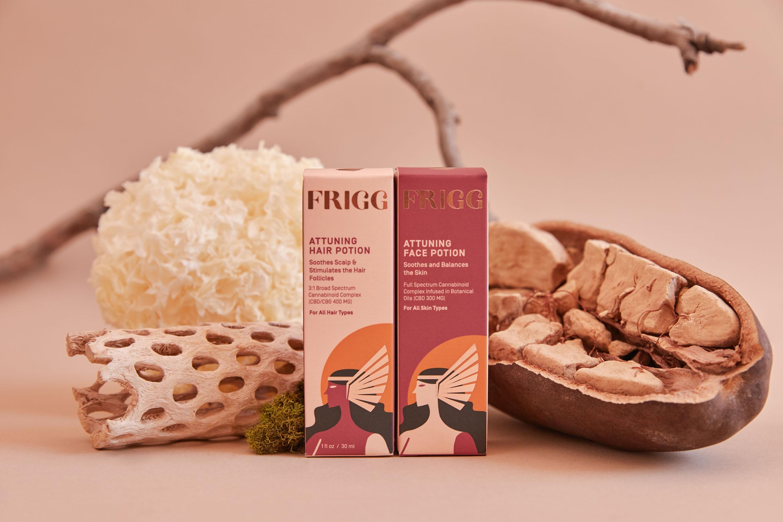 Show Your Love This Christmas with CBD Gifts