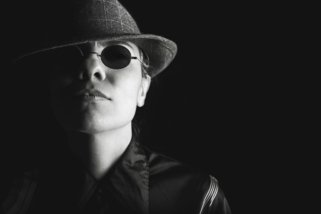 Man, hat, glasses — The Best Panerai Replica Watches for Collectors