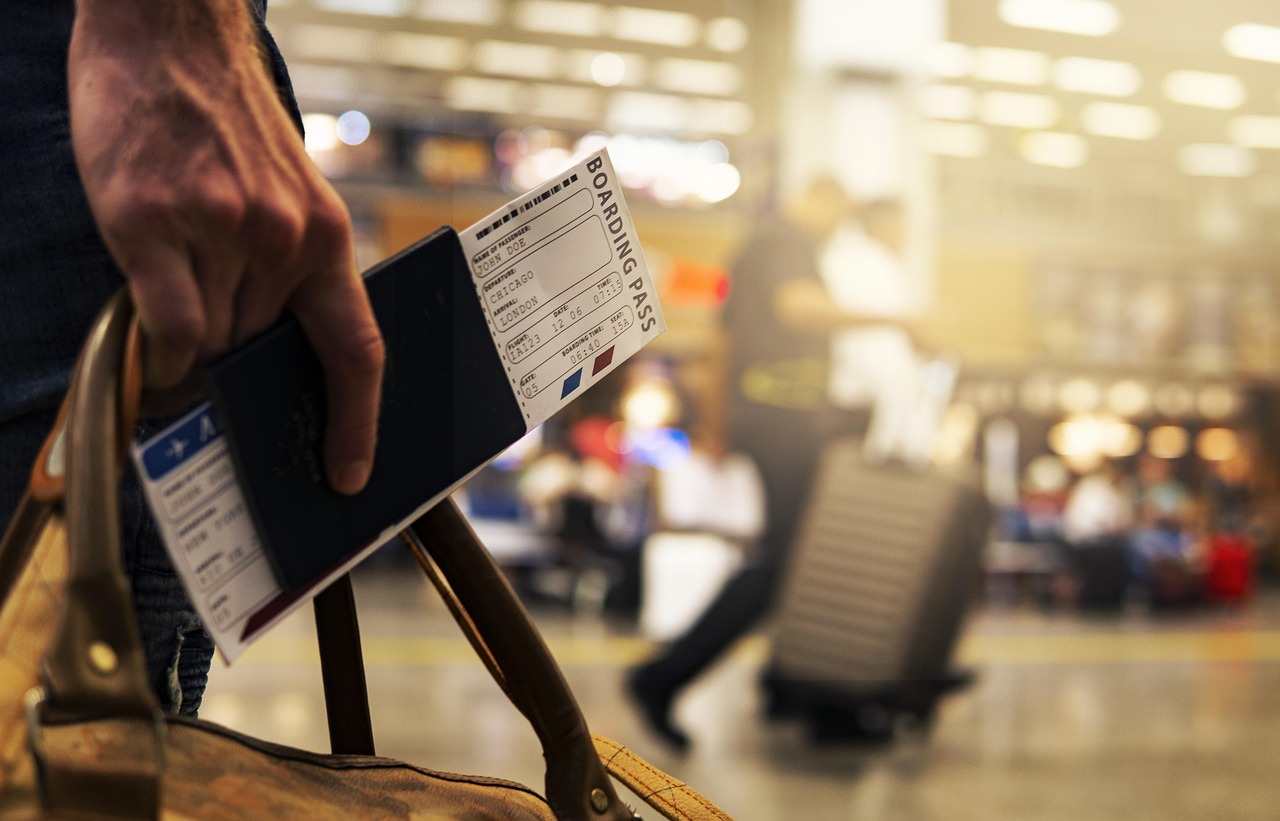 Merry christmas, boarding pass, travel — The Craftsmanship Behind Replica Rolex Watches
