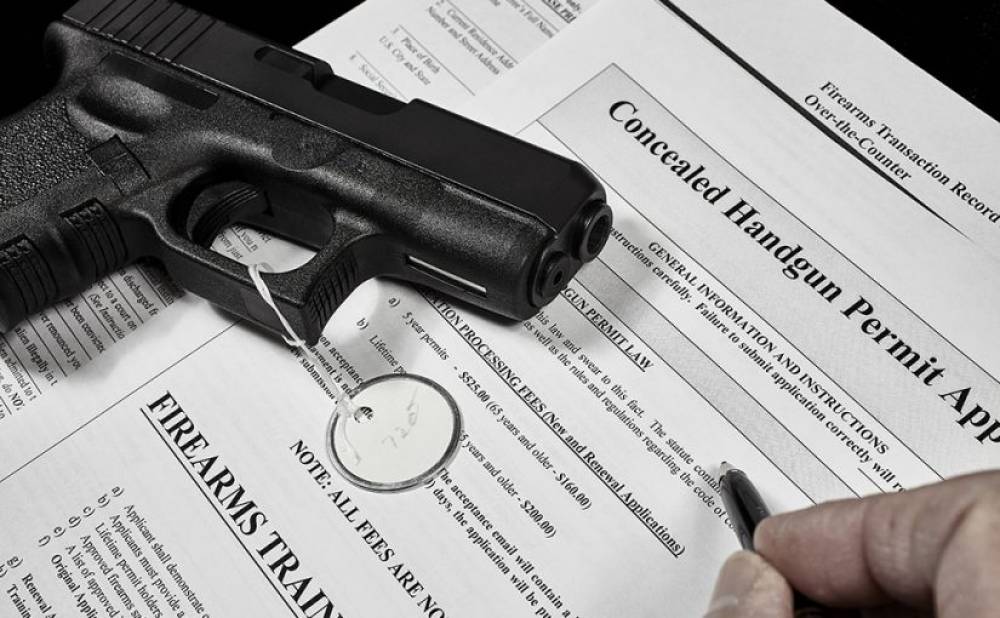 The Do's and Don'ts of Applying for a CCW Permit