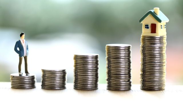 The Most Affordable Mortgage Rates HSBC