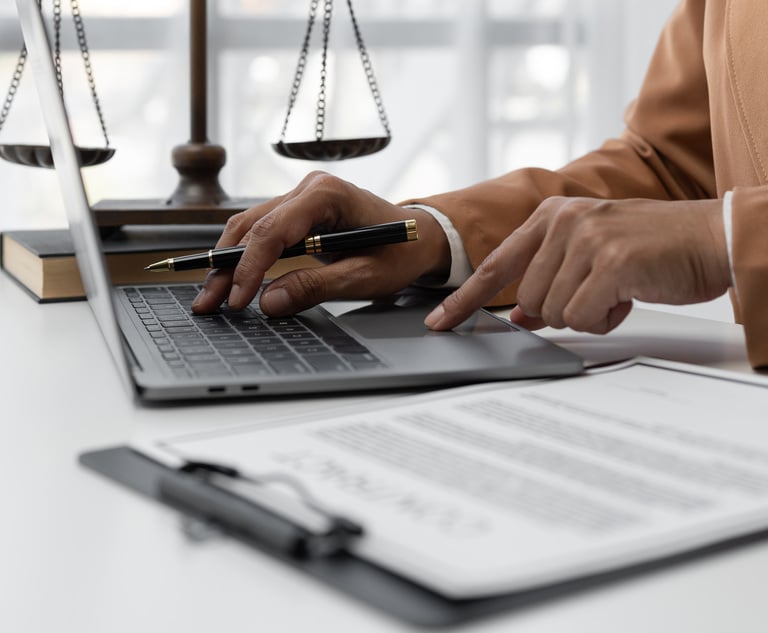 The Pivotal Role of Investment Fund Attorneys in DC: An Insight