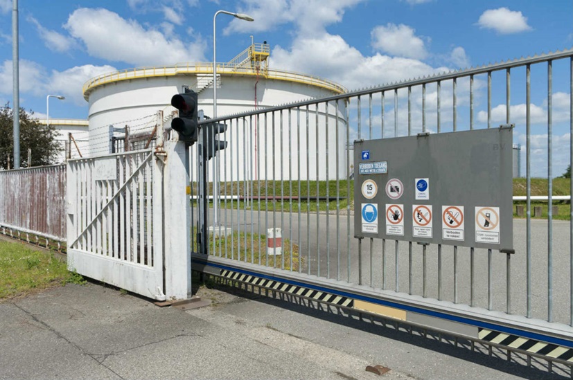 Top Reasons to Choose Professional Electric Gate Installation in Dallas