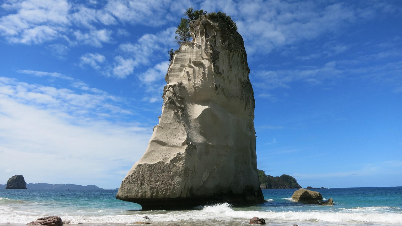 Water, sea, seashore — Unleash Your Trading Potential with Jupiter Swap