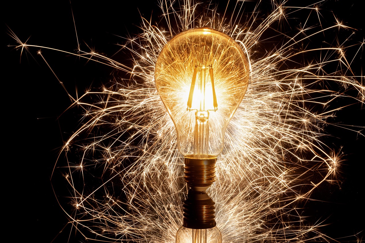 Sparkler, lightbulb, spray candle — Unleashing the Full Potential of Jupiter Swap for Traders