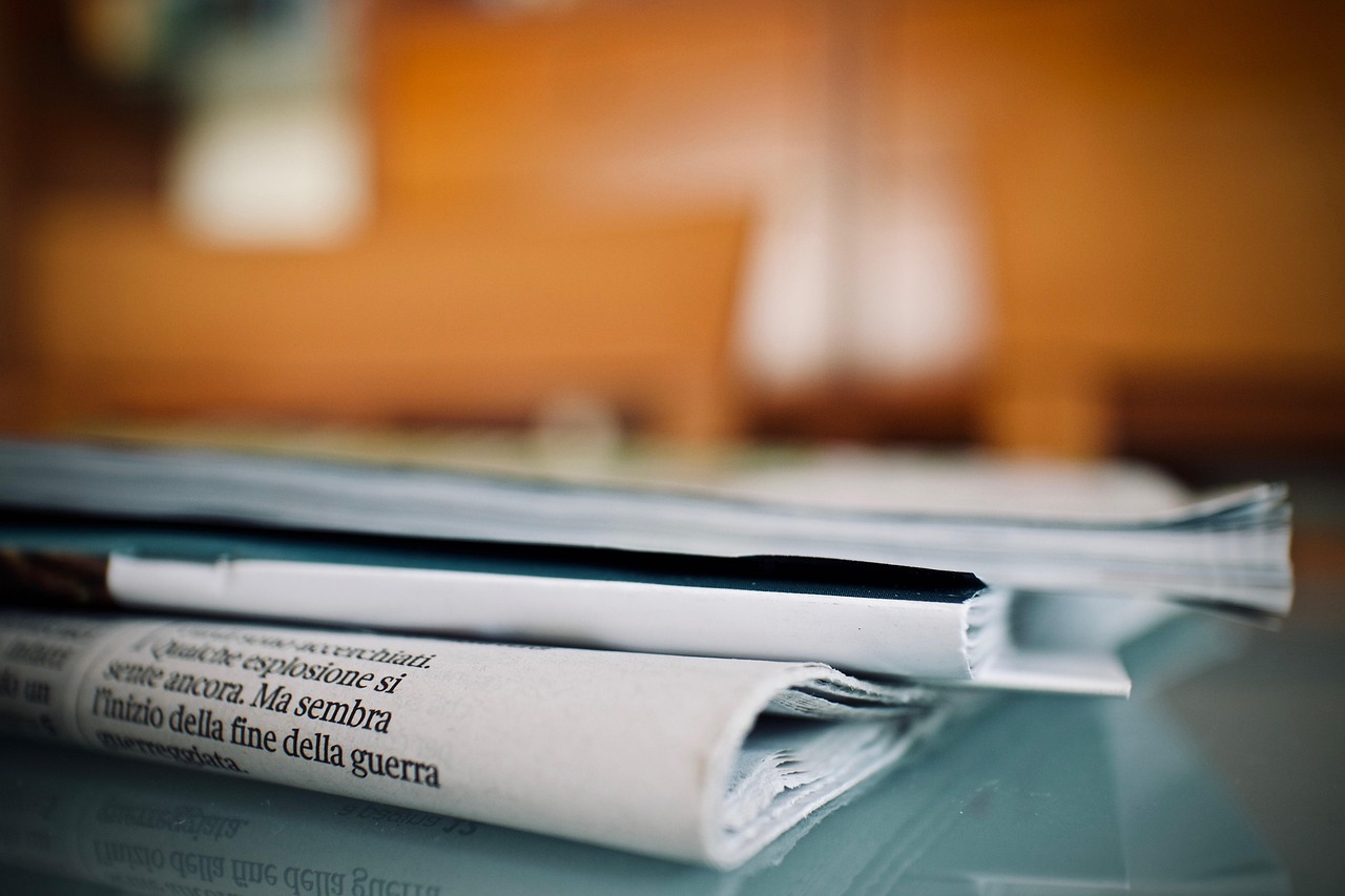 Newspapers, weekly, reading — Unleashing the Full Potential of Jupiter Swap for Traders