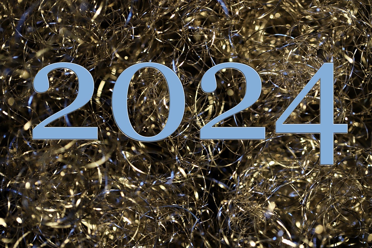 New year's day, 2024, beginning of the year — Unleashing the Full Potential of Jupiter Swap in Trading