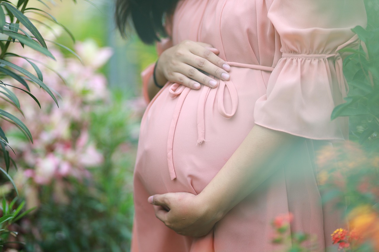 Pregnant, woman, belly — Unleashing the Potential of Jupiter Swap for Traders