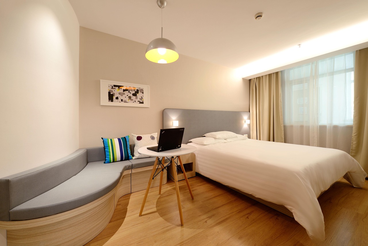 Hotel, room, new product — Unleashing the Power of Jupiter Swap for Crypto Traders