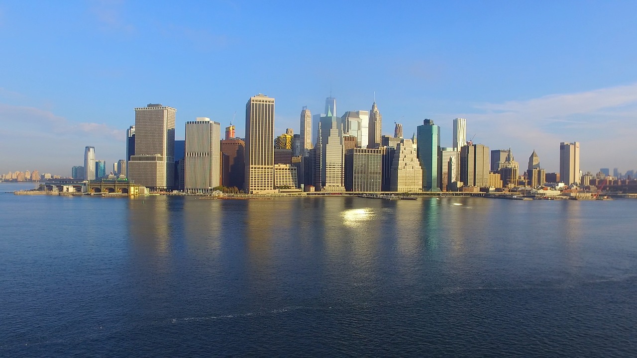 New, york, city — Unlock the Benefits of Using Atomic Wallet Today